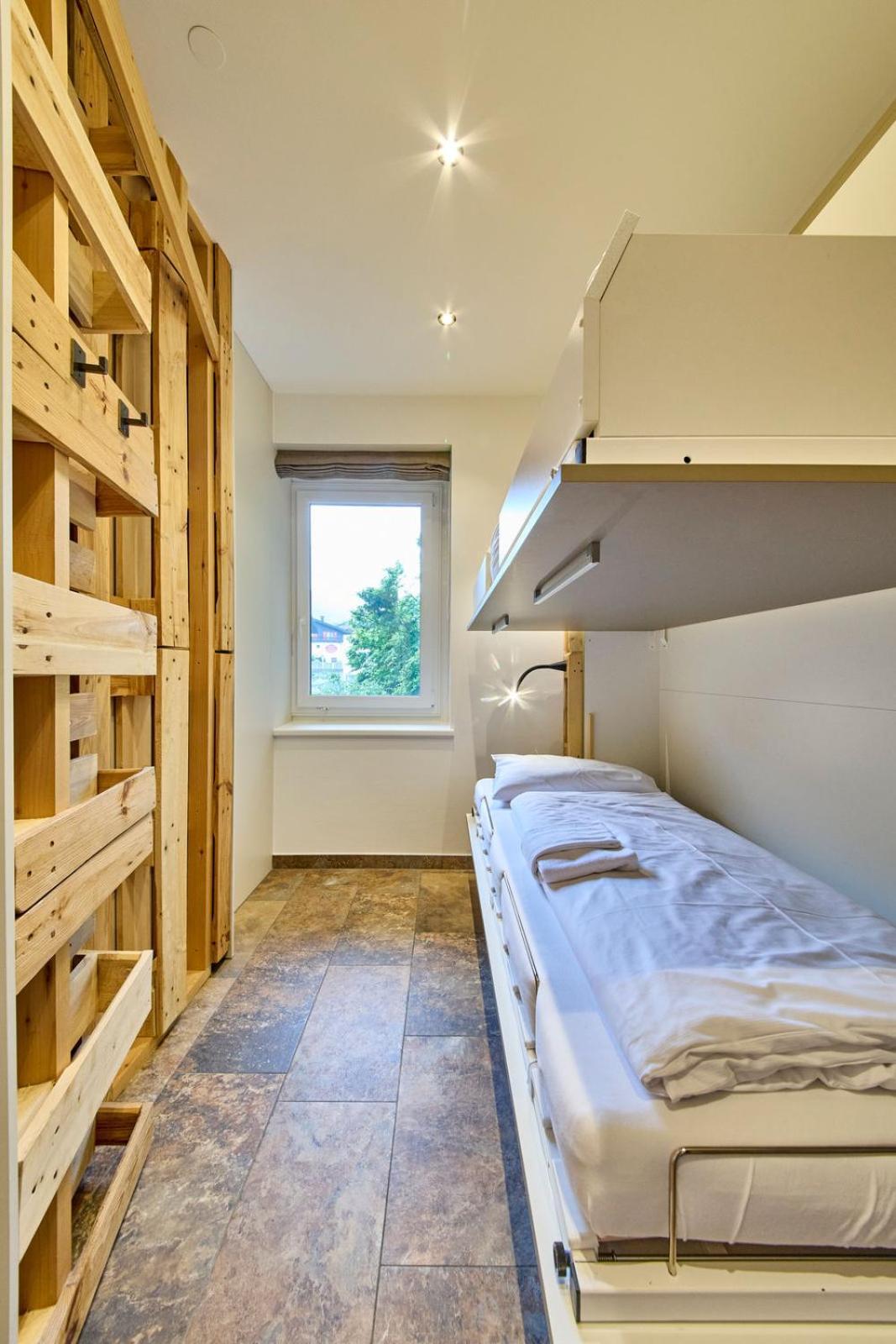 Appartement Bretterbude Saalbach-Hinterglemm Exterior foto